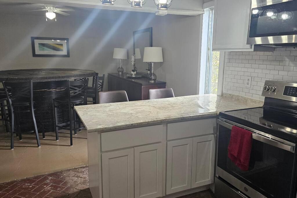 Fully Furnished Vicksburg Home Sleeps 10 المظهر الخارجي الصورة