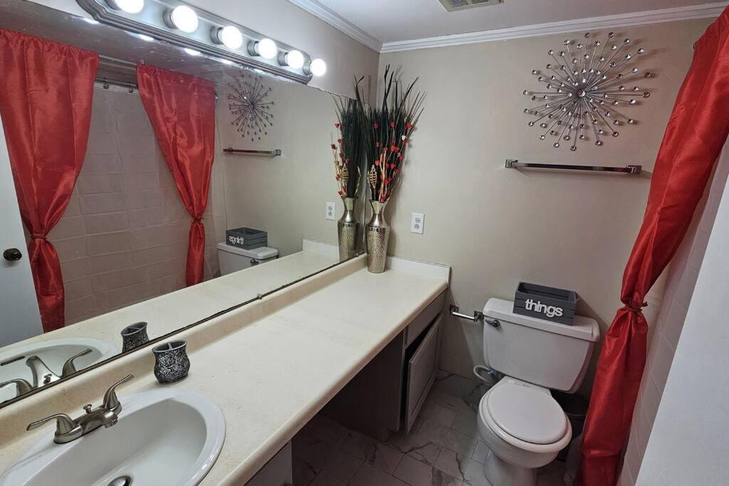 Fully Furnished Vicksburg Home Sleeps 10 المظهر الخارجي الصورة