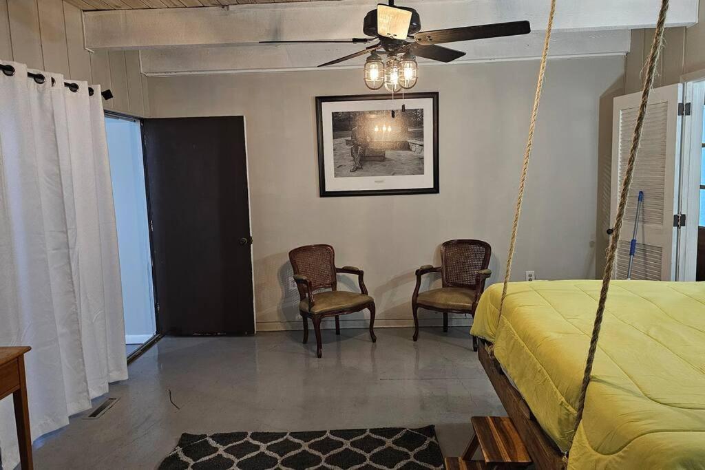 Fully Furnished Vicksburg Home Sleeps 10 المظهر الخارجي الصورة